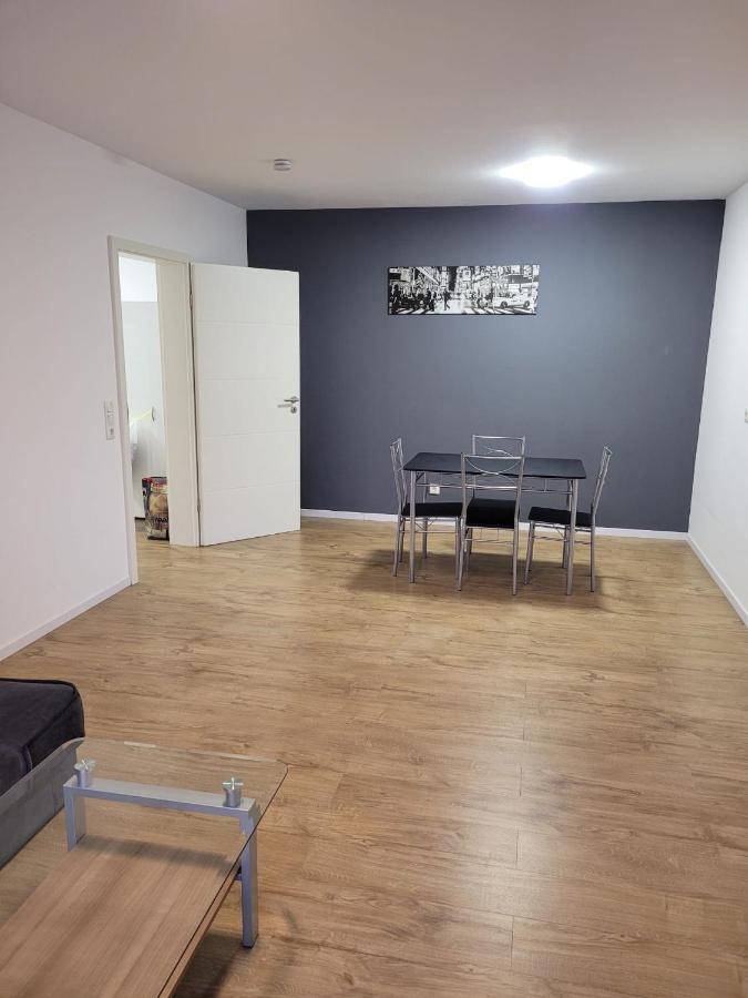 Schoene, Gemuetliche Moeblierte 2 Zi Wohnung In Rgb Регенсбург Екстериор снимка